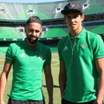 boudebouz mandi stade betis seville