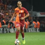 feghouli action galatasaray