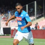 ghoulam Cagliari solo