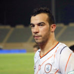 Djamel Benlamri Al Shabab