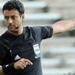 Tunisian-referee-Youssef-Essrayri-