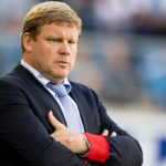 Vanhaezebrouck