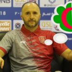 belmadi algerie coeur