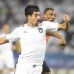 bounedjah al sadd al rayyan