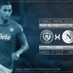 ghoulam ldc manchester