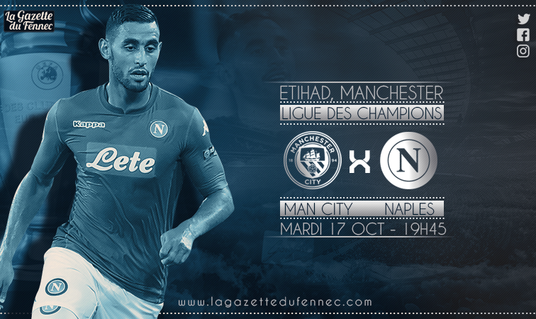 ghoulam ldc manchester