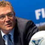 jerome valcke