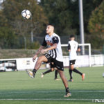 belaili entrainement angers sco