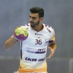 Abdelkader Rahim (Selestat) handball