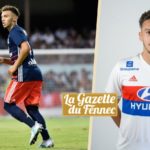 amine gouiri ol