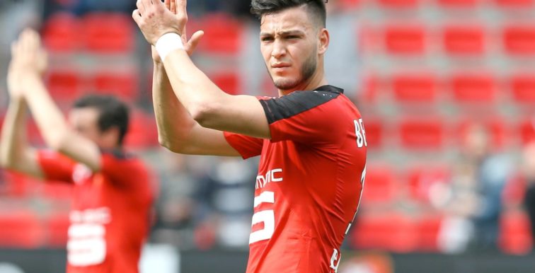 Mercato : un intérêt de Southampton pour Bensebaïni