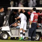 bounedjah-blessure genou