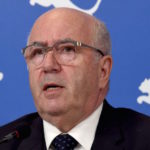 italie Carlo Tavecchio