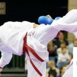 karate feminin fak lamia matoub