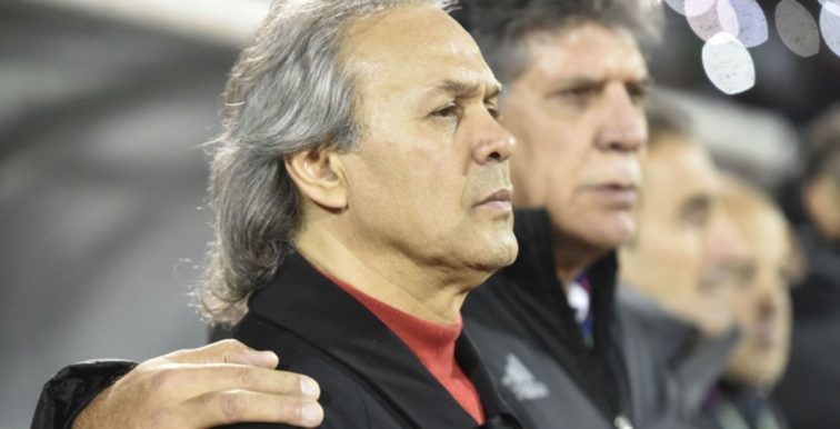 Madjer : “La tâche sera difficile pour l’Algérie à la CAN 2019”