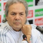 madjer conference clash