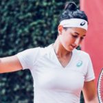 ines ibbou tennis