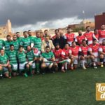 algerie tunisie tri nations a oujda