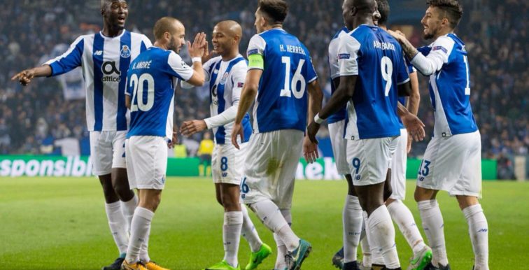 Coupe du Portugal : Le FC Porto qualifié, Brahimi ménagé