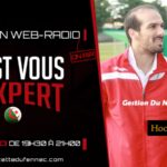 expert achiou invite