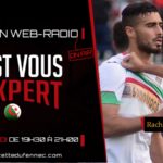 expert invite bouhenna