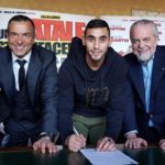 ghoulam naples prolonge 2022 jorge mendes