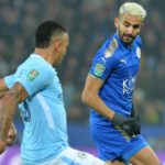 mahrez blond manchester city