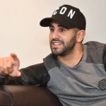 mahrez civil interview