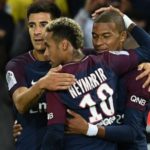 neymar mbappe yuri berchich