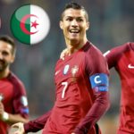 portugal cristiano ronaldo dz