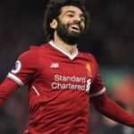 salah liverpool