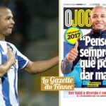 brahimi ojogo journal