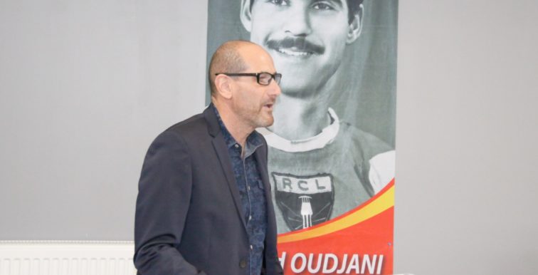 Southampton : Oudjani intègre la cellule de recrutement