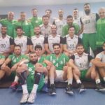 handball algerie groupe a doha