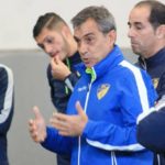 josep maria nogues hamenad pac coach