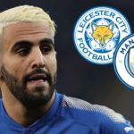 mahrez city man leicester