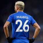 mahrez dos echec