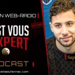 podcast taider expert