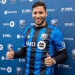 saphir taider ok impact montreal