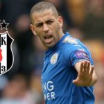 slimani besiktas leicester