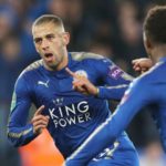 slimani buteur gray