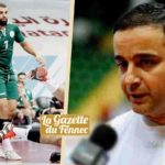 sofiane hiouni handball