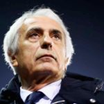 vahid halilhodzic sombre