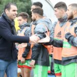 zetchi encourage jeunes u21