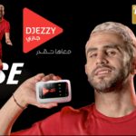 mahrez signe djezzy