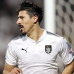 baghdad bounedjah al sadd blanc