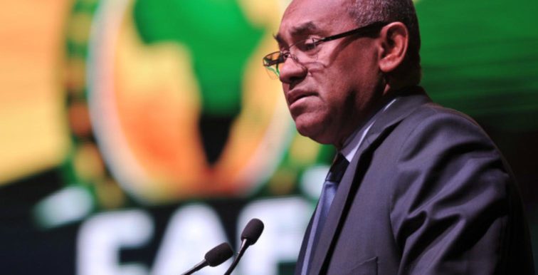 CAF : la Côte d’Ivoire perd aussi la CAN 2021