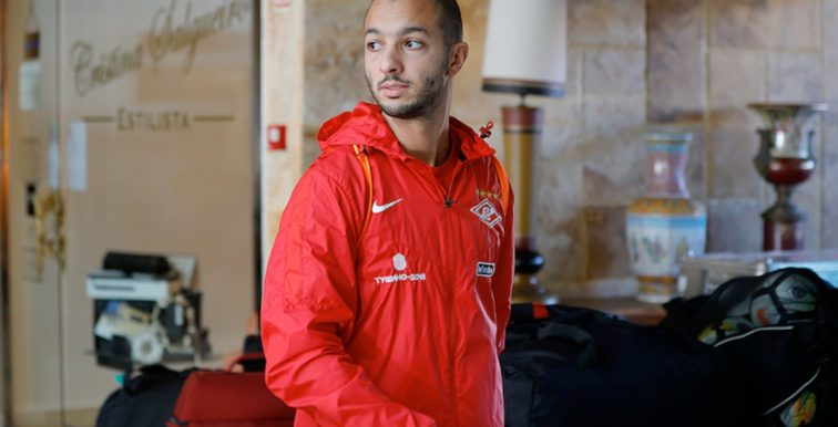 CM 2018 : Hanni préfère la Belgique à la France