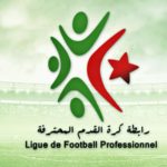 lfp ligue pro algerie