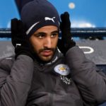 mahrez leicester